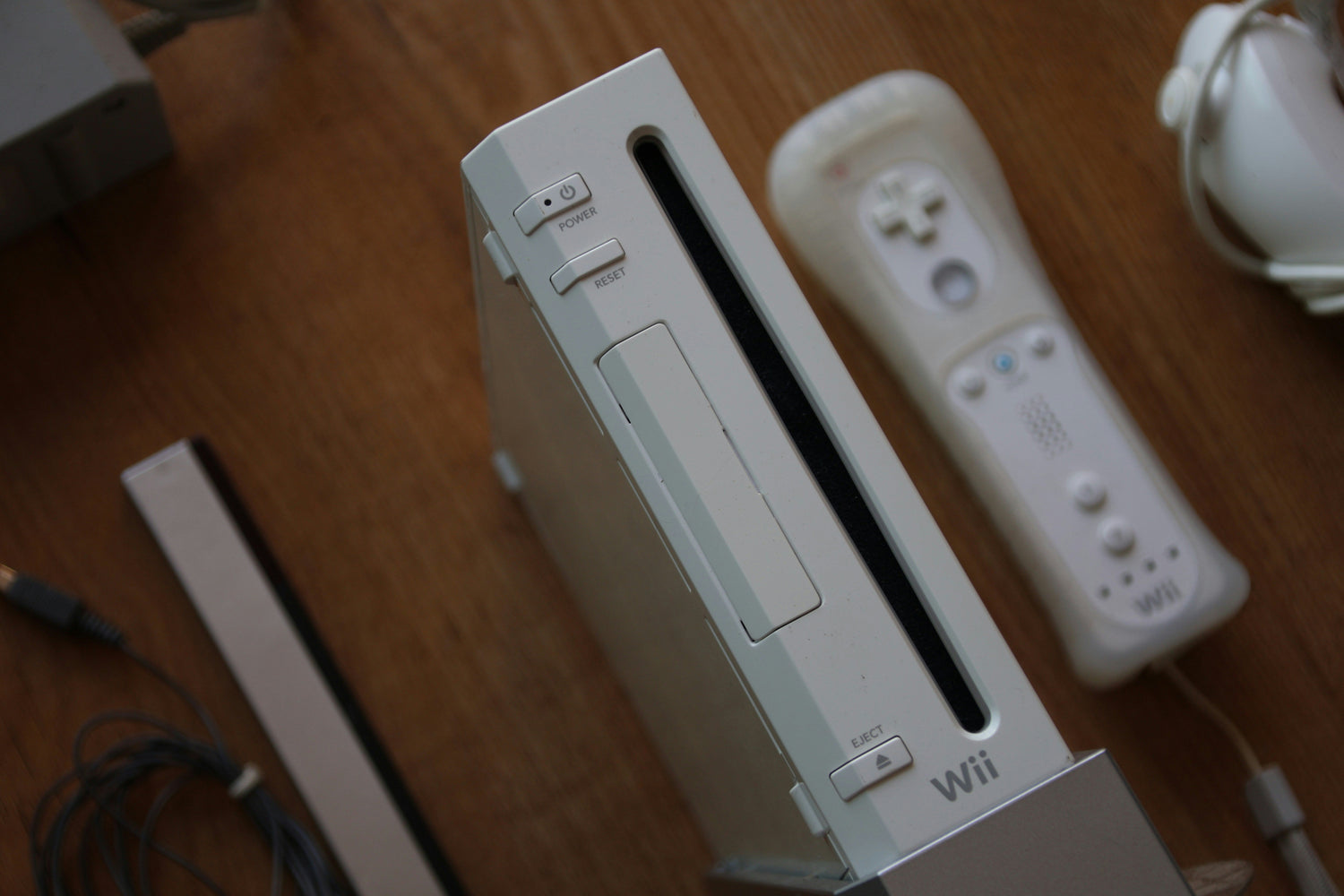 Wii