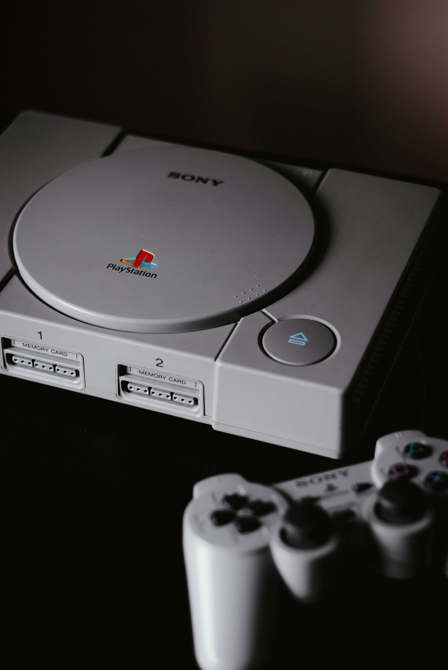 PlayStation 1