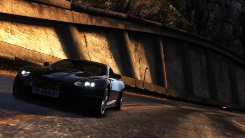 007: Blood Stone (Xbox 360)