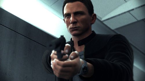 007: Blood Stone (Xbox 360)