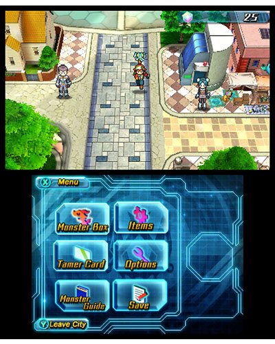 Puzzle & Dragons Z + Puzzle & Dragons: Super Mario Bros. Edition (3DS)