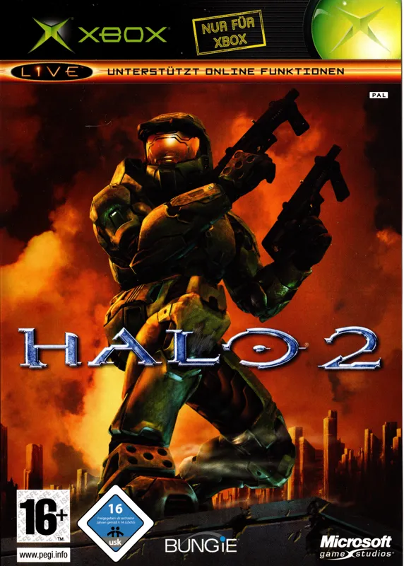 Halo 2