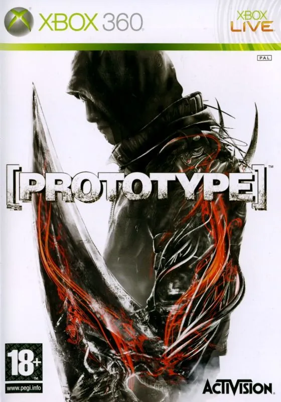 [Prototype]