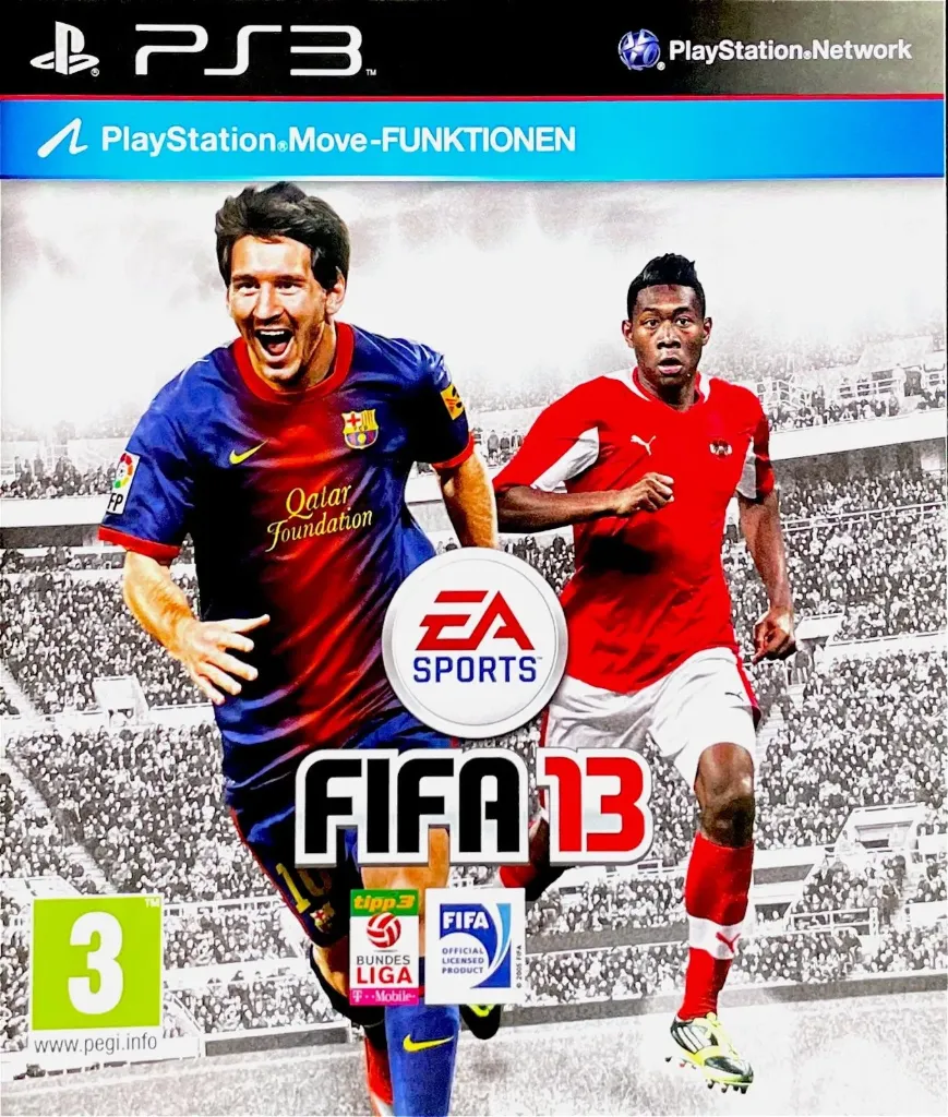 FIFA 13 [AT]