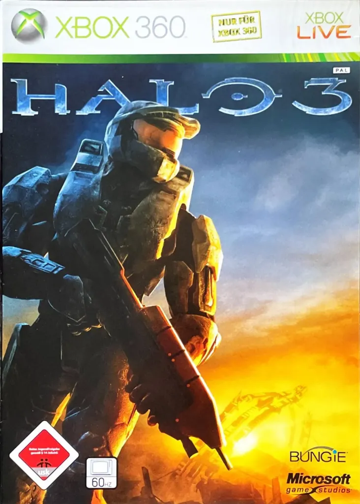 Halo 3 [DE]
