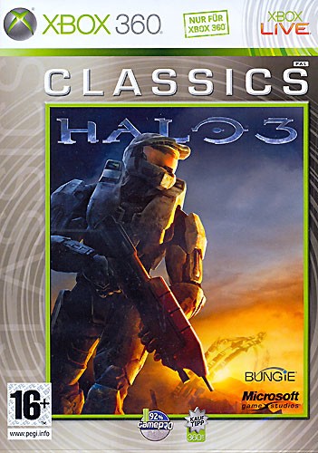 Halo 3 [DE]
