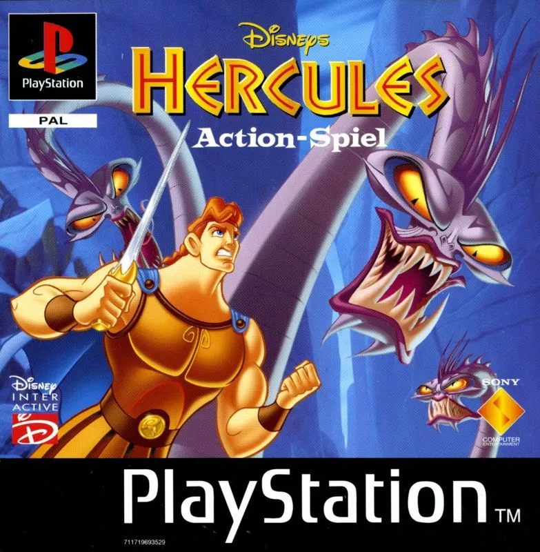 Hercules
