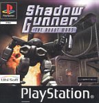 Shadow Gunner