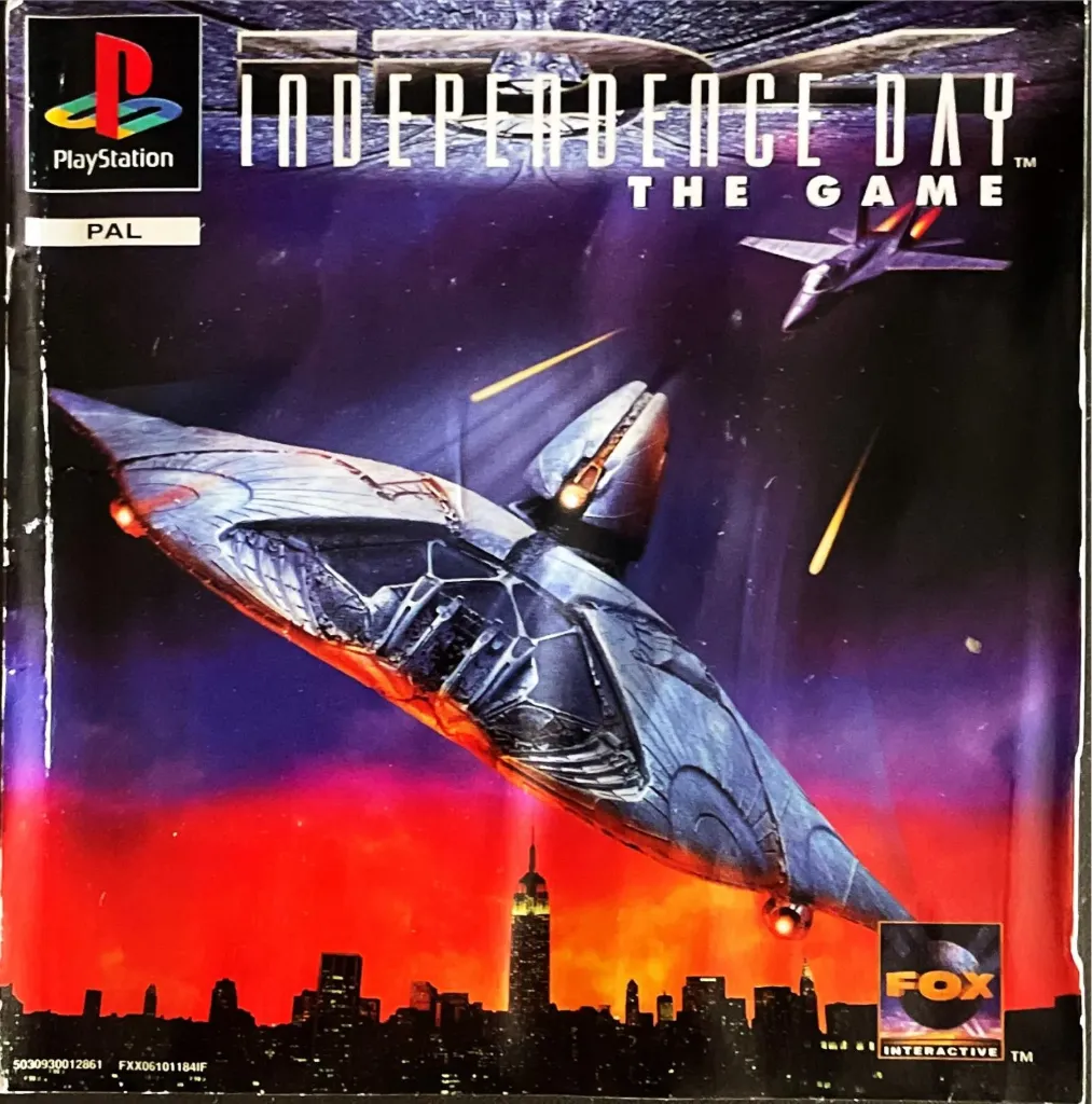 Independence Day