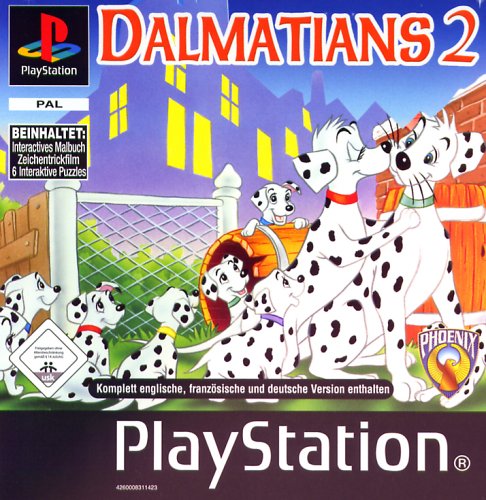 Dalmatians 2