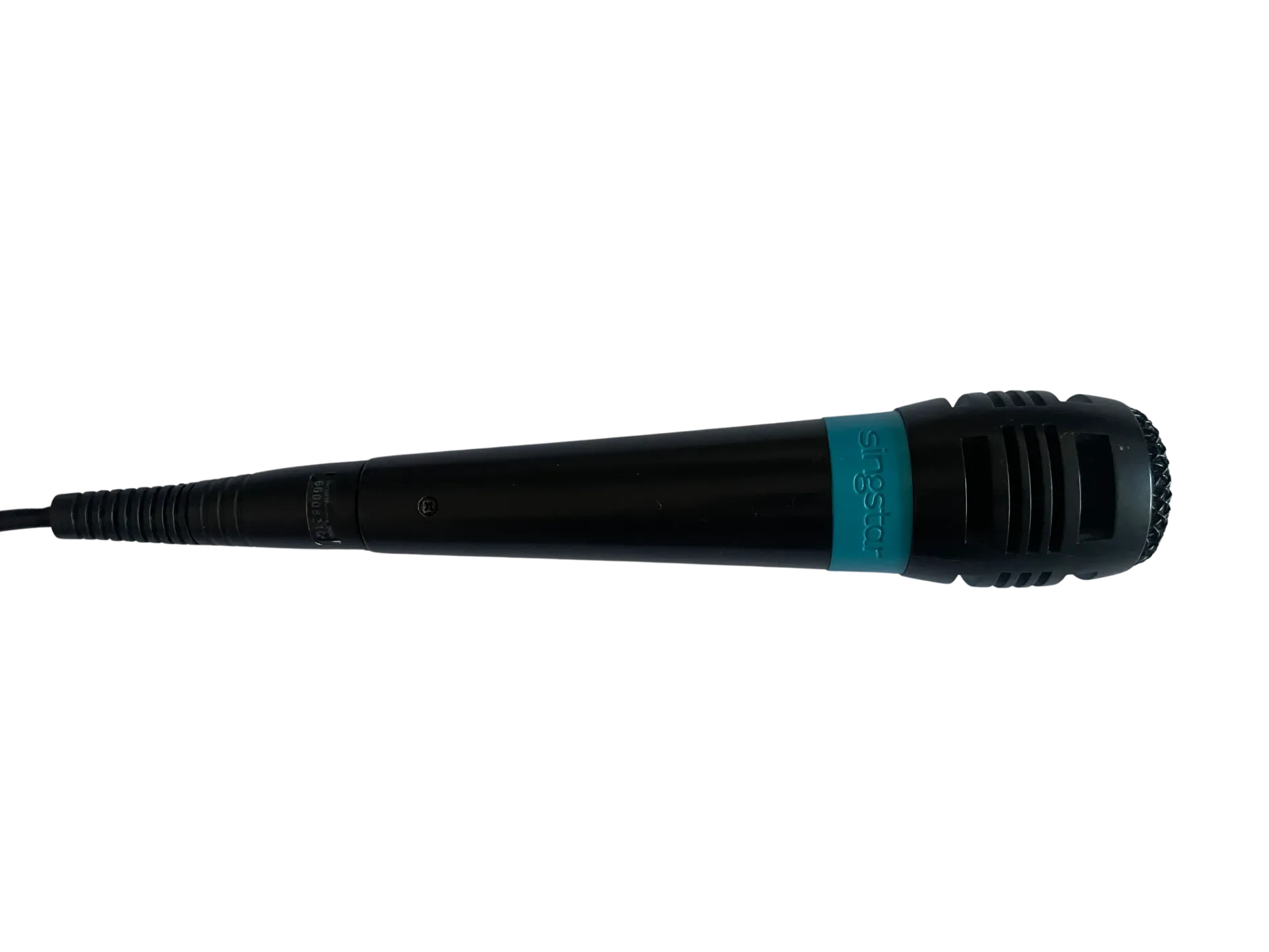 SingStar Mikrofon (Blau)
