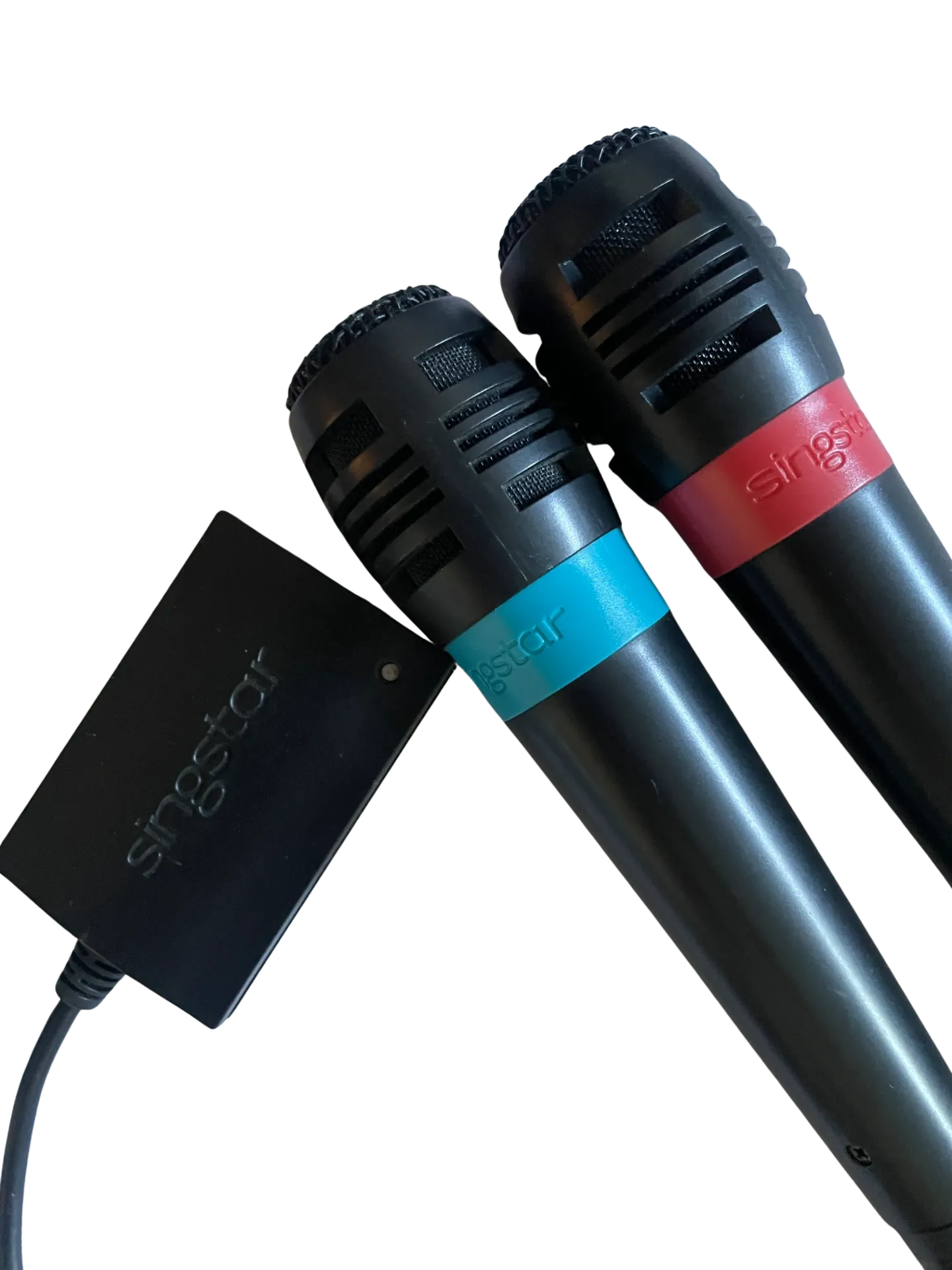 SingStar Mikrofon [SET]