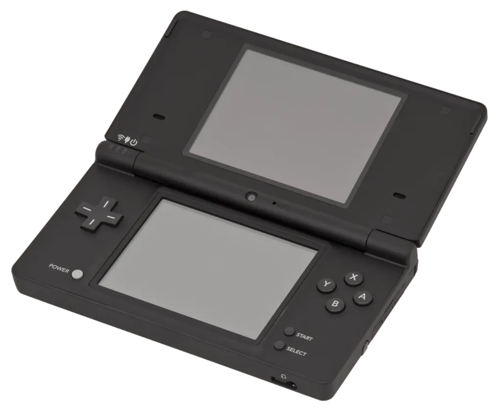 [NDS-KS-0001-S] Nintendo DSi (Schwarz, Sehr Gut)