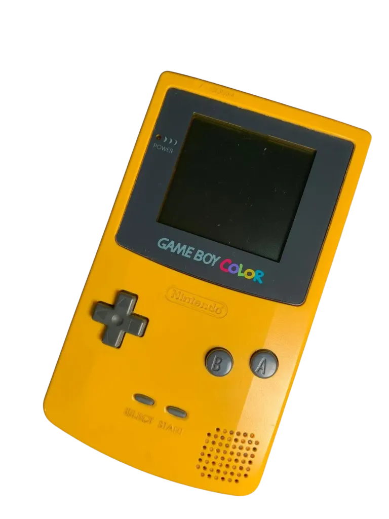 Gameboy Color
