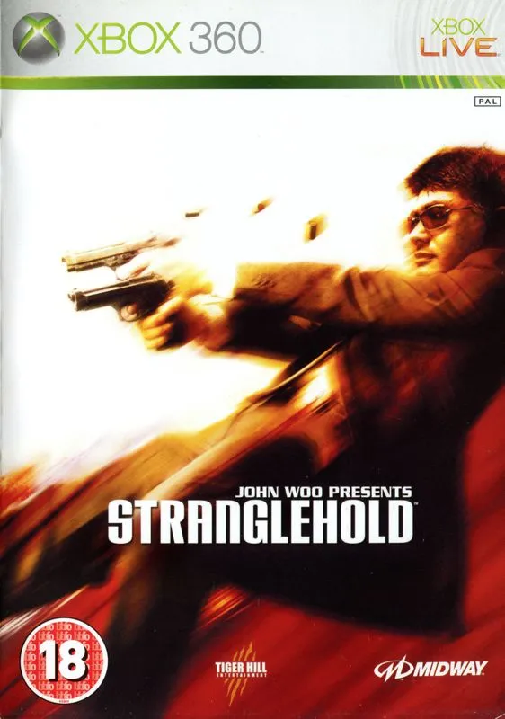 Stranglehold [ENG]