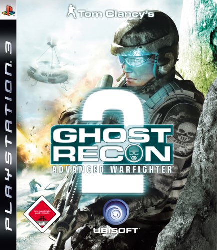Tom Clancy's Ghost Recon Advanced Warfighter 2