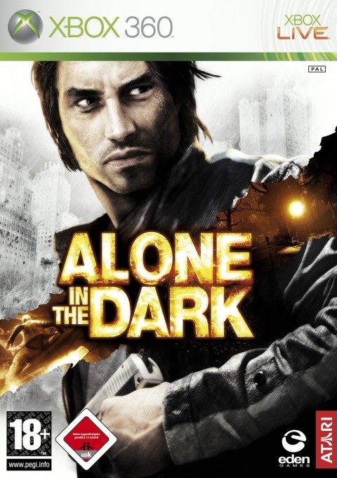 Alone in the Dark
