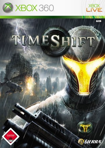 Time Shift